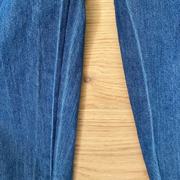 SOLD Ilana Kohn Henry Coverall - Picture 5 of 6